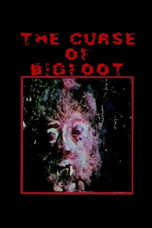 Curse of Bigfoot 1975