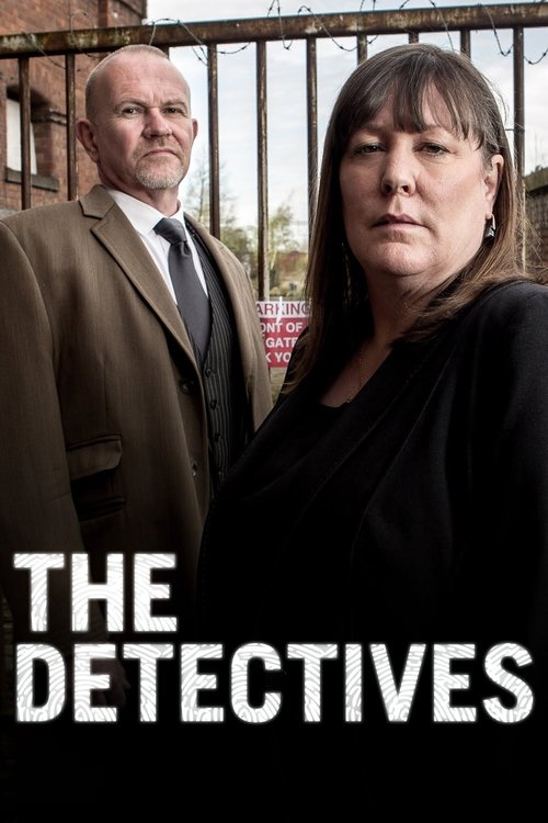 The Detectives (2015) 2015