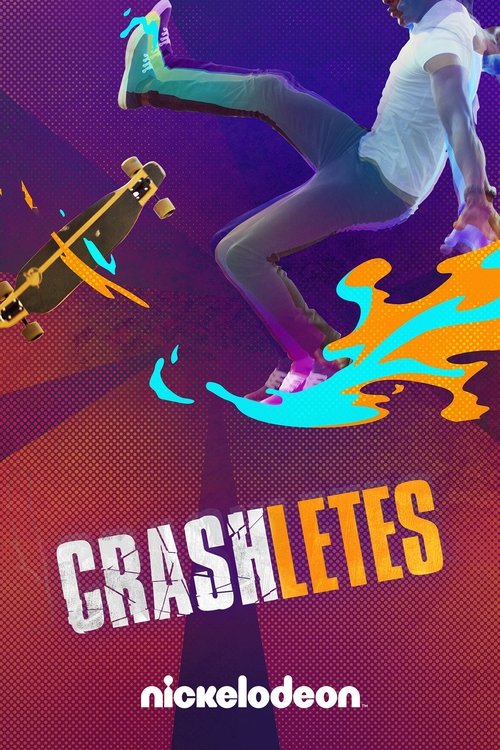Crashletes 2016
