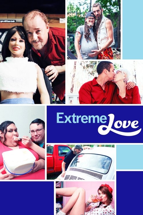 Extreme Love 2019