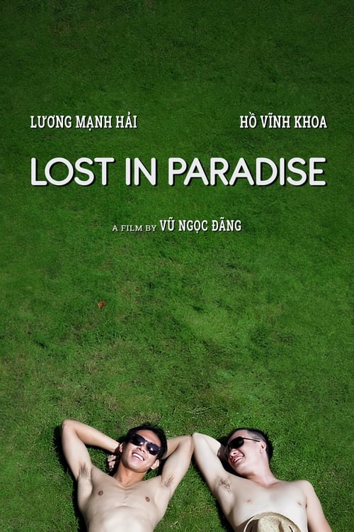 Lost in Paradise 2011