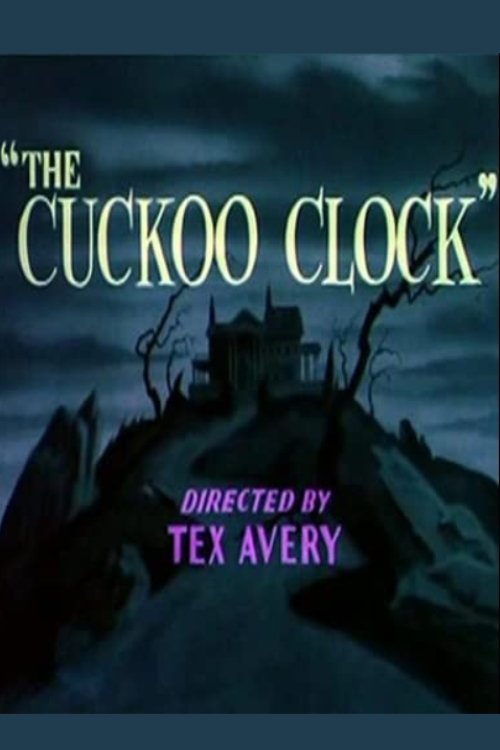 The Cuckoo Clock 1950