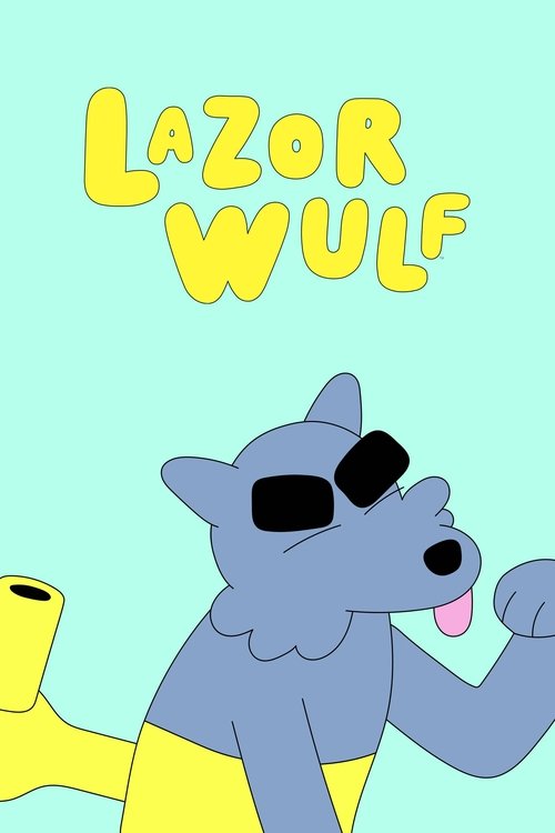 Lazor Wulf 2019