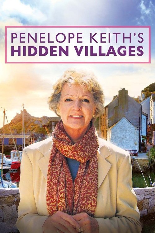 Penelope Keith's Hidden Villages 2014