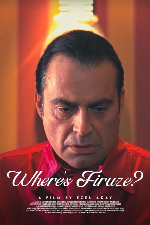Where's Firuze? 2004
