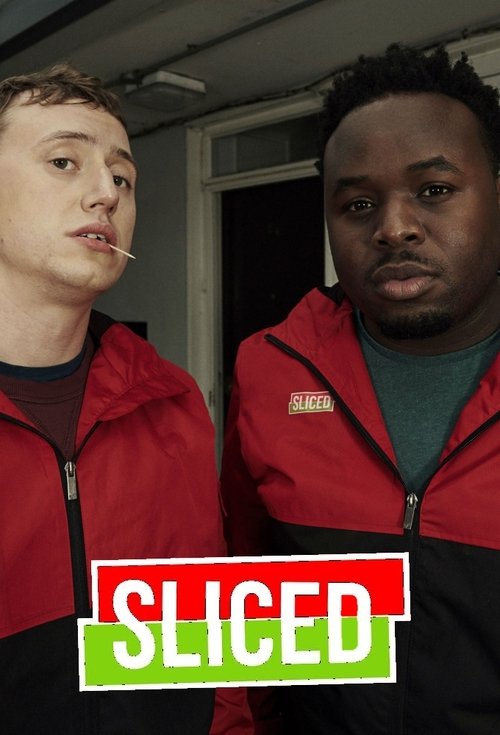 Sliced (2019) 2019
