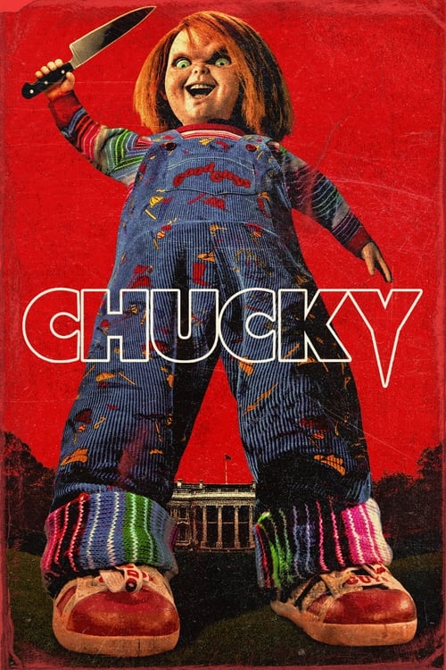 Chucky 2021