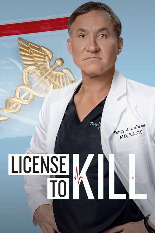 License to Kill 2019