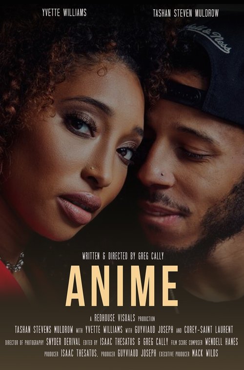 Anime 2018