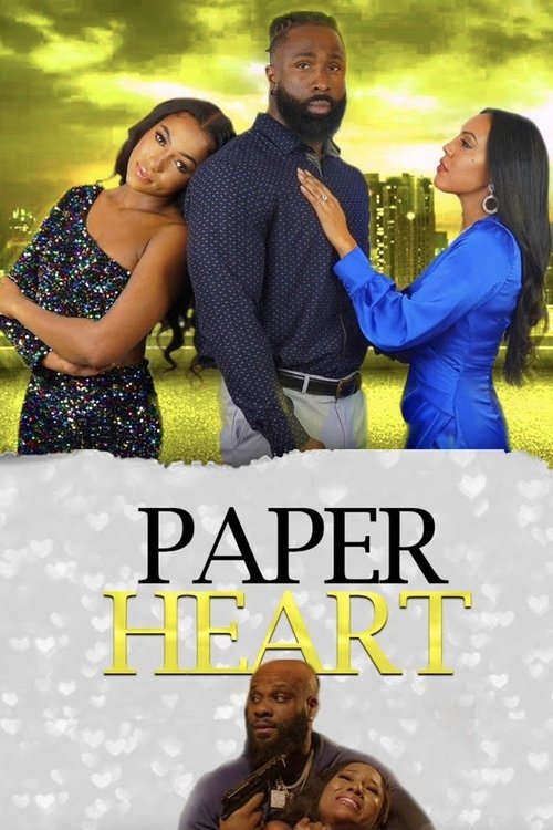 Paper Heart 2021