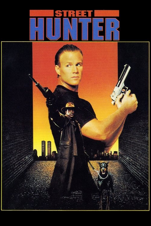 Street Hunter 1990