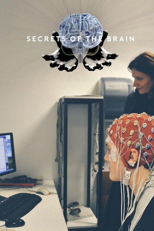 Secrets of the Brain 2016