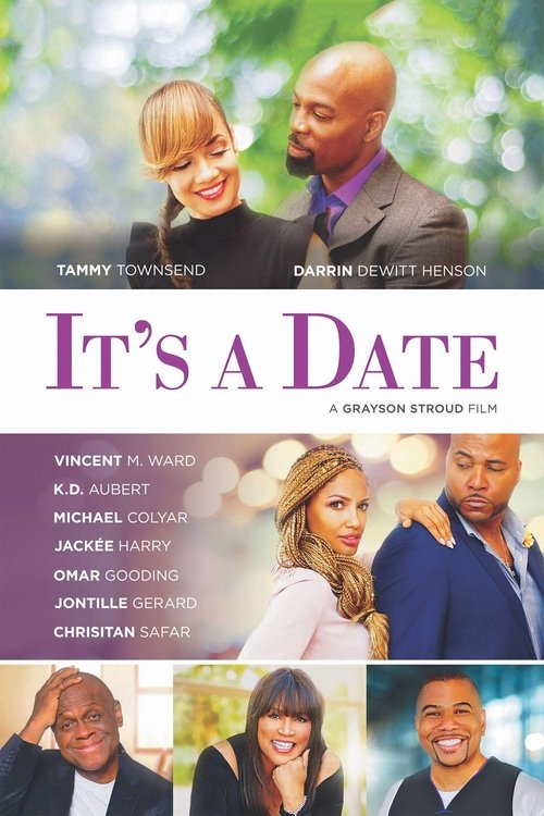 It's a Date 2018