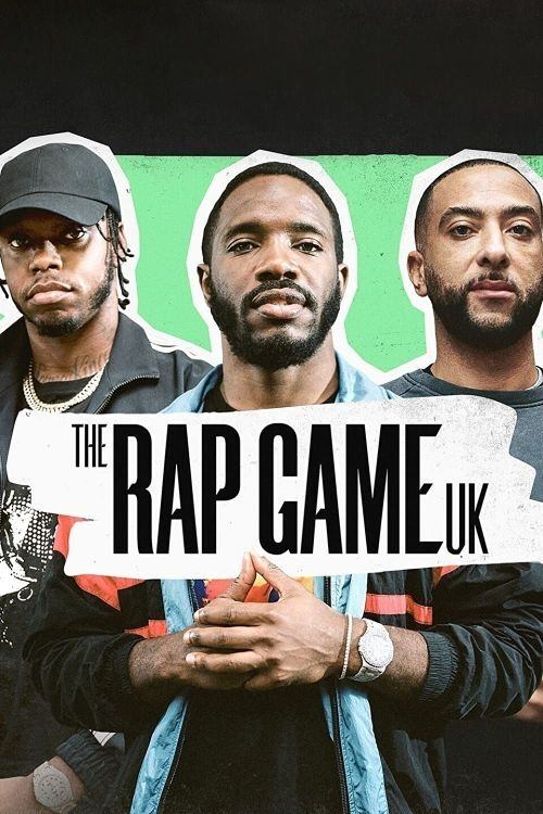 The Rap Game UK 2019