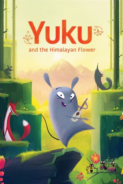 Yuku and the Himalayan Flower 2022