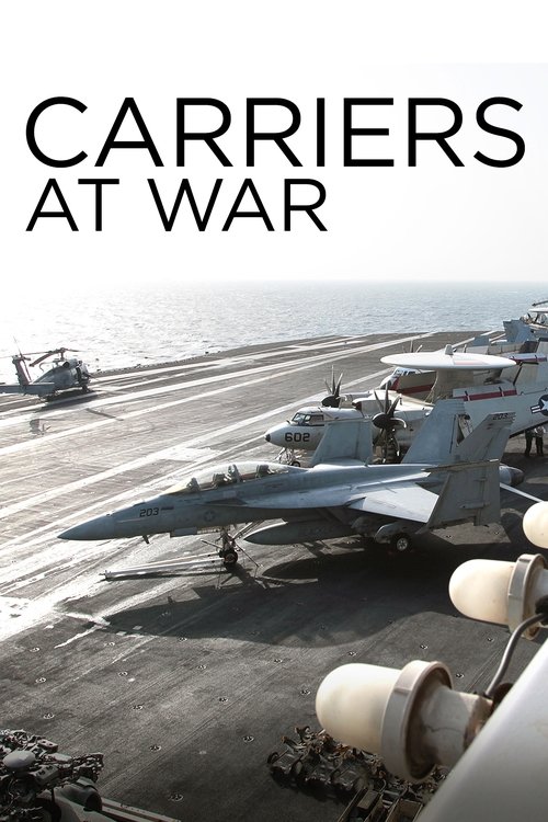 Carriers at War 2018