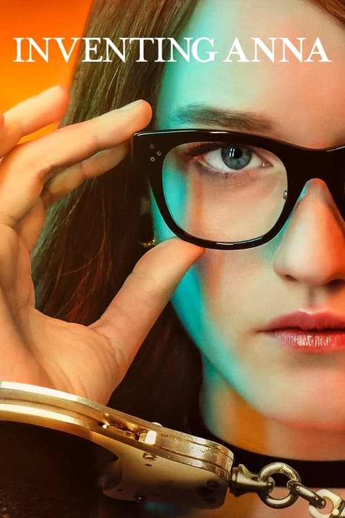 Inventing Anna 2022