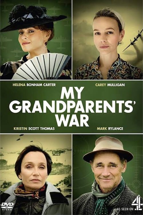 My Grandparents' War 2019
