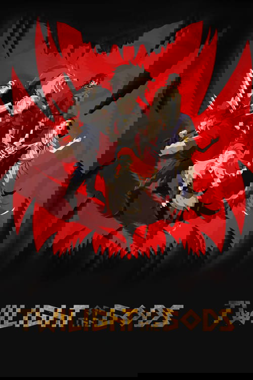 Twilight of the Gods 2024