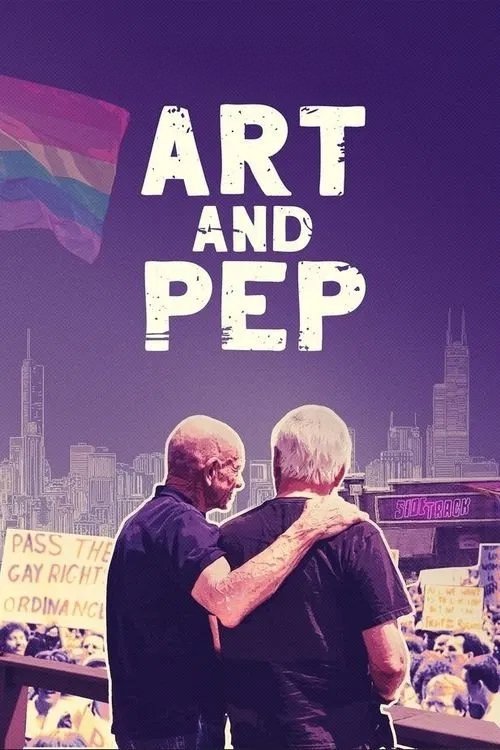 Art and Pep 2022