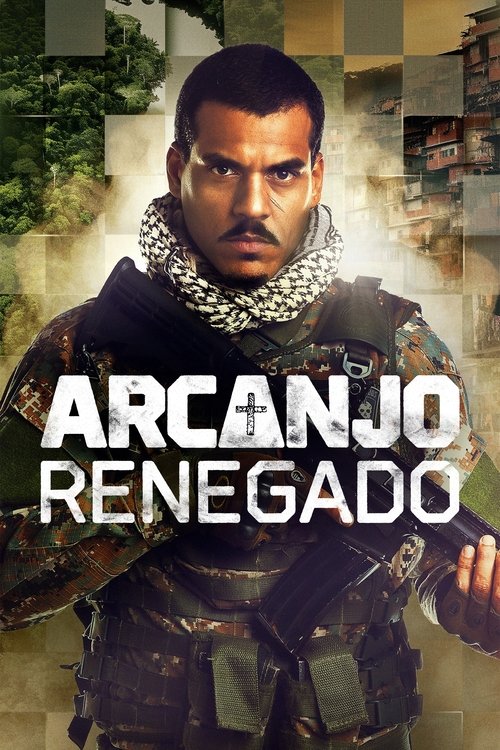 Arcanjo Renegado 2020