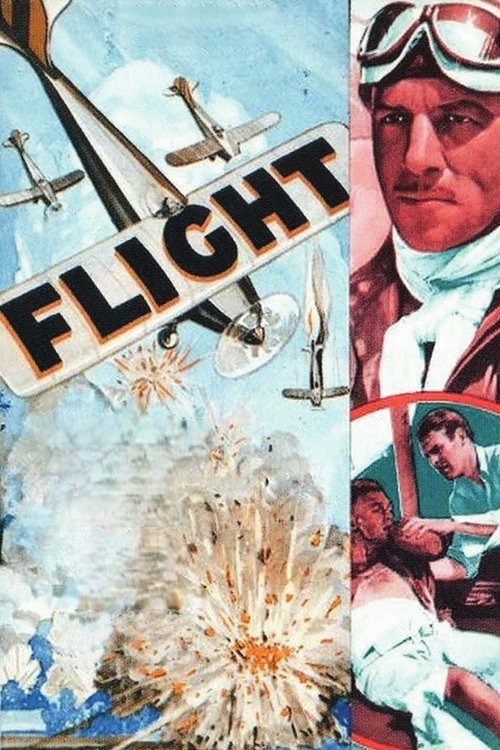 Flight 1929