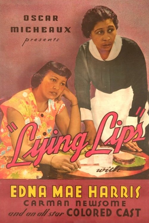 Lying Lips 1939