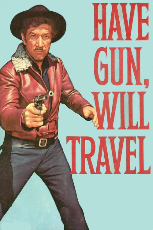 Have Gun, Will Travel 1957