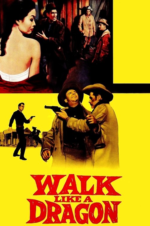 Walk Like a Dragon 1960