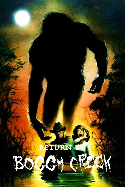 Return to Boggy Creek 1977