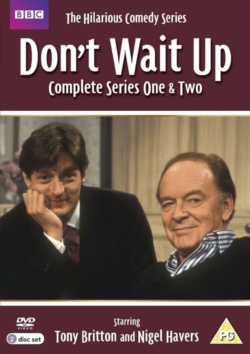 Don't Wait Up 1983