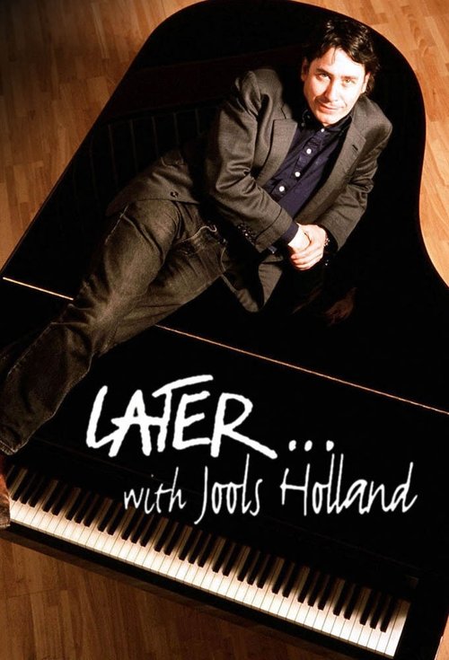 Later... with Jools Holland 1992