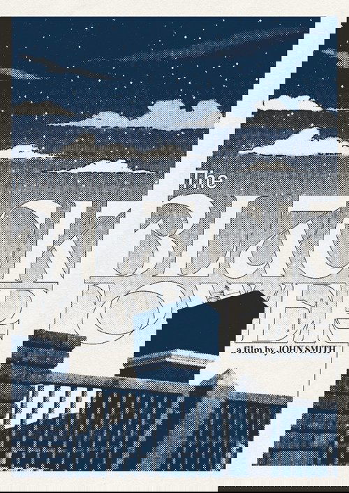 The Black Tower 1987