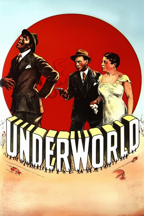 Underworld 1937