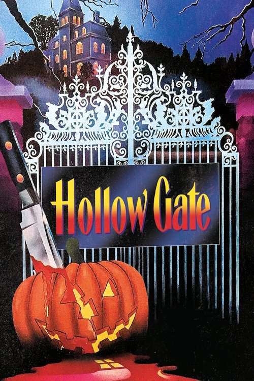 Hollow Gate 1988