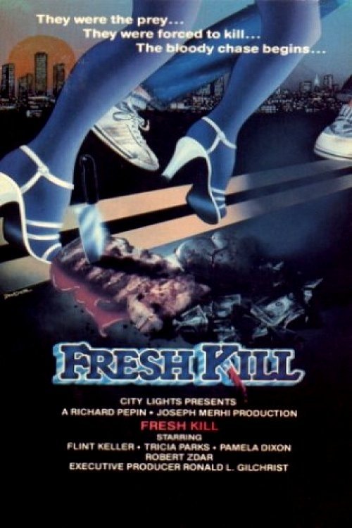 Fresh Kill 1988