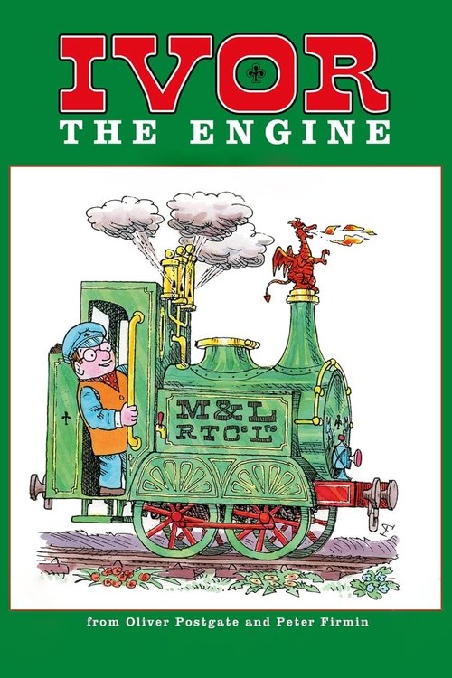 Ivor the Engine 1959