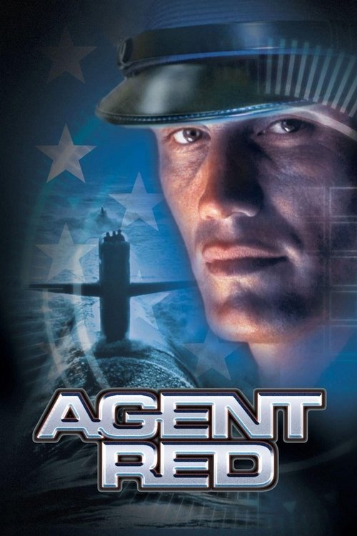 Agent Red 2000