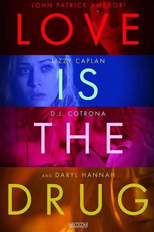 Love Is the Drug 2006