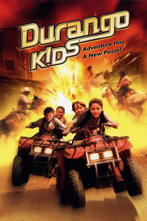 Durango Kids 1999
