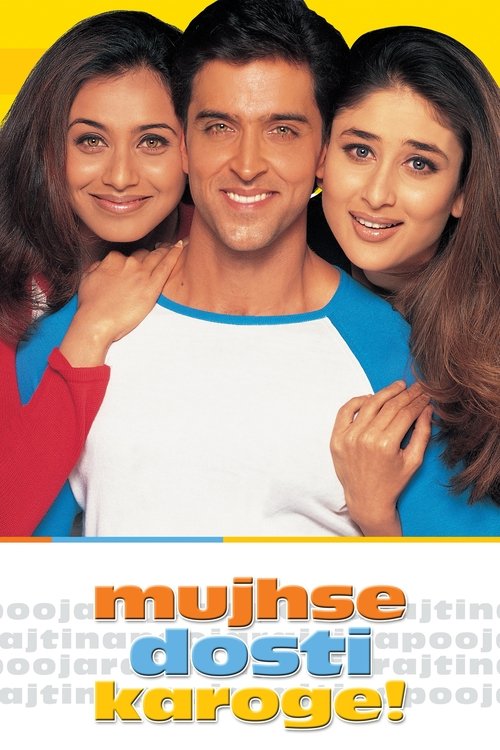 Mujhse Dosti Karoge! 2002