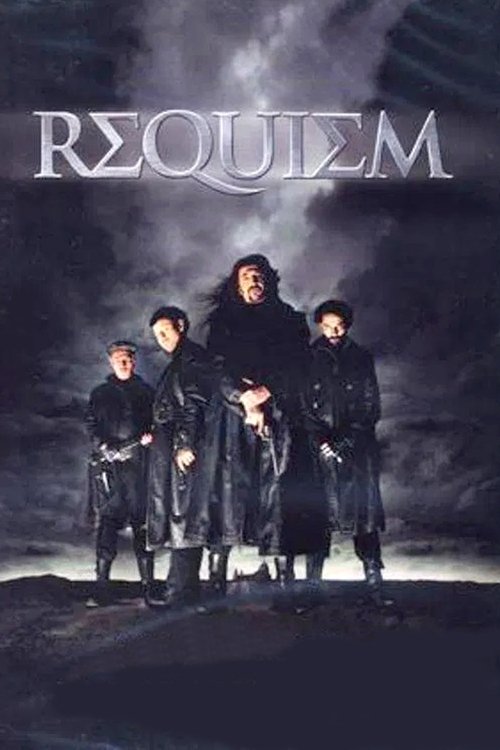 Requiem 2001