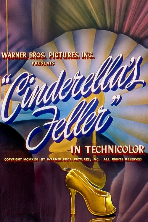 Cinderella's Feller 1940