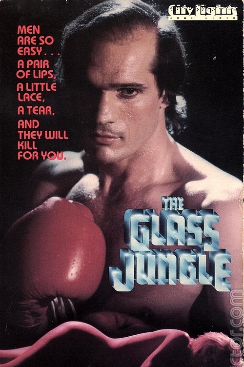 The Glass Jungle 1988
