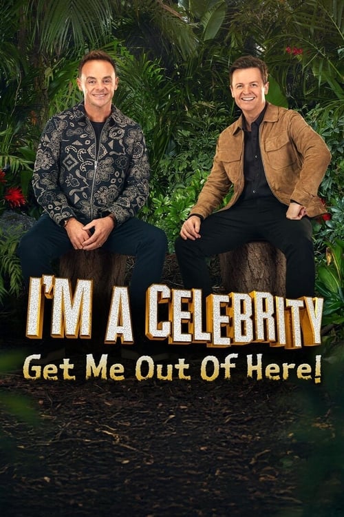 I'm a Celebrity... Get Me Out of Here! 2002