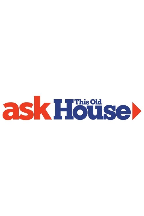 Ask This Old House 2002