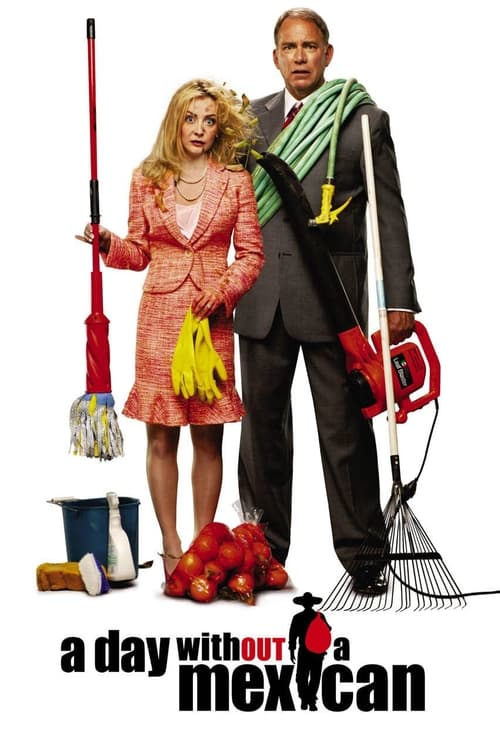 A Day Without a Mexican 2004