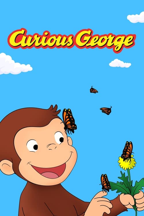 Curious George 2006