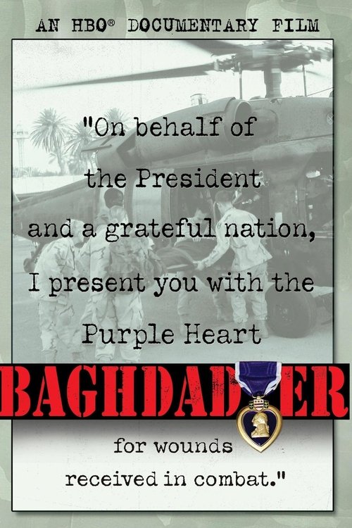 Baghdad ER 2006