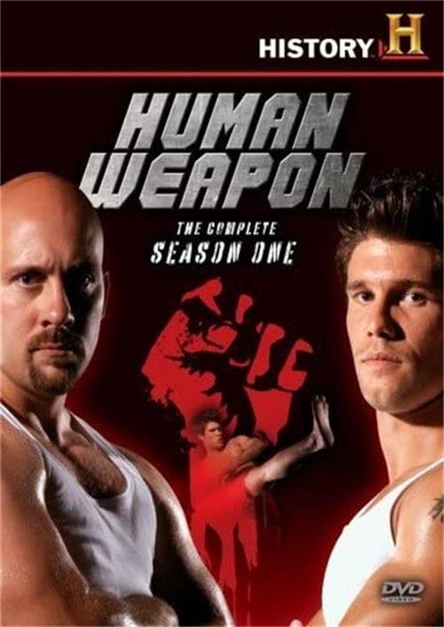 Human Weapon 2007
